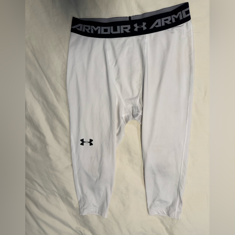 Men’s UA leggings